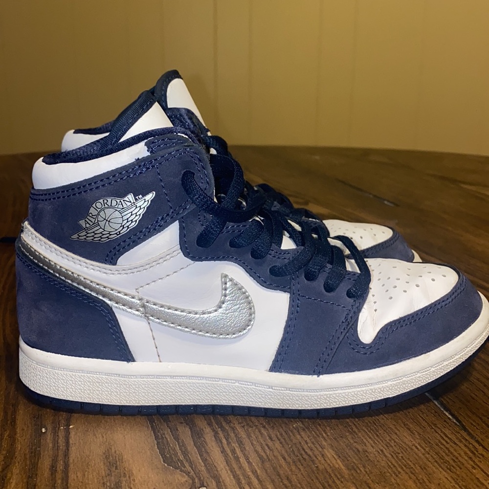 Boy’s Jordan 1 Retro High